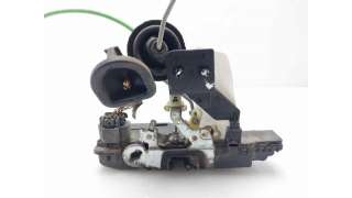 CERRADURA PUERTA DELANTERA DERECHA FIAT STILO (2003-2006) 1.4 16V 95CV 1368CC - L.7899825 / 0051753227