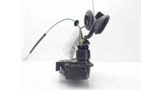CERRADURA PUERTA DELANTERA DERECHA FIAT STILO (2003-2006) 1.4 16V 95CV 1368CC - L.7899825 / 0051753227