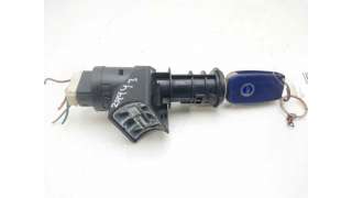 CONMUTADOR DE ARRANQUE FIAT STILO (2003-2006) 1.4 16V 95CV 1368CC - L.7899840 / 467601520
