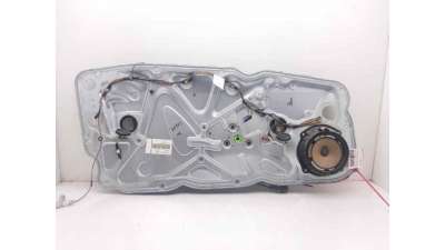 ELEVALUNAS DELANTERO IZQUIERDO FIAT STILO (2003-2006) 1.4 16V 95CV 1368CC - L.7899855 / 00517736270