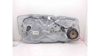 ELEVALUNAS DELANTERO IZQUIERDO FIAT STILO (2003-2006) 1.4 16V 95CV 1368CC - L.7899855 / 00517736270