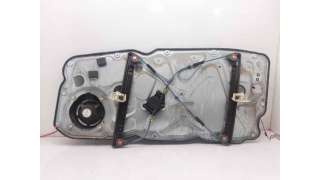 ELEVALUNAS DELANTERO IZQUIERDO FIAT STILO (2003-2006) 1.4 16V 95CV 1368CC - L.7899855 / 00517736270