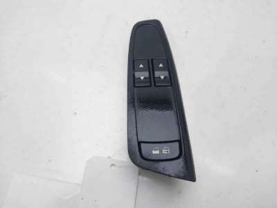 MANDO ELEVALUNAS DELANTERO IZQUIERDO FIAT STILO (2003-2006) 1.4 16V 95CV 1368CC - L.7899880 / 0735397097