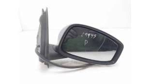 RETROVISOR DERECHO FIAT STILO (2003-2006) 1.4 16V 95CV 1368CC - L.7899958 / 01704608000