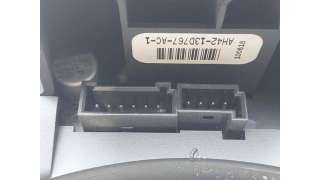 MANDO MULTIFUNCION LAND ROVER RANGE ROVER III (2010-2012) 4.4 D 4X4 313CV 4367CC - L.7900097 / AH4213D767AC1