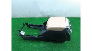 APOYABRAZOS CENTRAL LAND ROVER RANGE ROVER III (2010-2012) 4.4 D 4X4 313CV 4367CC - L.7900098 / FJZ500130XXX