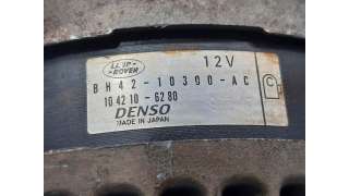 ALTERNADOR LAND ROVER RANGE ROVER III (2010-2012) 4.4 D 4X4 313CV 4367CC - L.7900101 / BH4210300AC