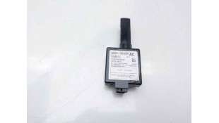 ANTENA LAND ROVER RANGE ROVER III (2010-2012) 4.4 D 4X4 313CV 4367CC - L.7900110 / 6G9T15K602AC