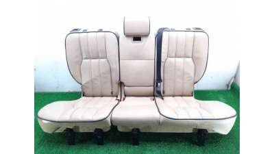ASIENTOS TRASEROS LAND ROVER RANGE ROVER III (2010-2012) 4.4 D 4X4 313CV 4367CC - L.7900112 / HMA501180LUP