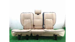 ASIENTOS TRASEROS LAND ROVER RANGE ROVER III (2010-2012) 4.4 D 4X4 313CV 4367CC - L.7900112 / HMA501180LUP