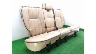 ASIENTOS TRASEROS LAND ROVER RANGE ROVER III (2010-2012) 4.4 D 4X4 313CV 4367CC - L.7900112 / HMA501180LUP