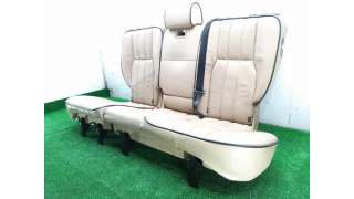 ASIENTOS TRASEROS LAND ROVER RANGE ROVER III (2010-2012) 4.4 D 4X4 313CV 4367CC - L.7900112 / HMA501180LUP
