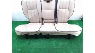 ASIENTOS TRASEROS LAND ROVER RANGE ROVER III (2010-2012) 4.4 D 4X4 313CV 4367CC - L.7900112 / HMA501180LUP