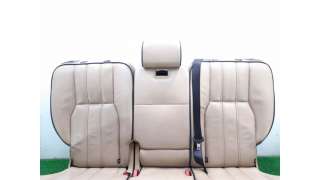 ASIENTOS TRASEROS LAND ROVER RANGE ROVER III (2010-2012) 4.4 D 4X4 313CV 4367CC - L.7900112 / HMA501180LUP