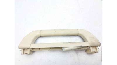 ASIDERAS TECHO LAND ROVER RANGE ROVER III (2010-2012) 4.4 D 4X4 313CV 4367CC - L.7900116 / 9143553557