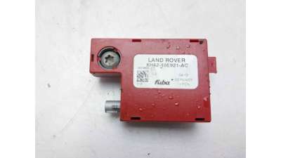 MODULO ELECTRONICO LAND ROVER RANGE ROVER III (2010-2012) 4.4 D 4X4 313CV 4367CC - L.7900131 / XH4210E921AC