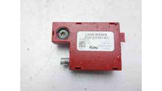 MODULO ELECTRONICO LAND ROVER RANGE ROVER III (2010-2012) 4.4 D 4X4 313CV 4367CC - L.7900131 / XH4210E921AC