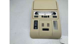 LUZ INTERIOR LAND ROVER RANGE ROVER III (2010-2012) 4.4 D 4X4 313CV 4367CC - L.7900142 / EDV500480