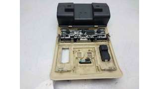 LUZ INTERIOR LAND ROVER RANGE ROVER III (2010-2012) 4.4 D 4X4 313CV 4367CC - L.7900142 / EDV500480