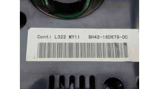 MANDO CLIMATIZADOR LAND ROVER RANGE ROVER III (2010-2012) 4.4 D 4X4 313CV 4367CC - L.7900160 / BH4218D679DC