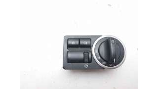 MANDO LUCES LAND ROVER RANGE ROVER III (2010-2012) 4.4 D 4X4 313CV 4367CC - L.7900163 / YUD501380PUY