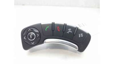 MANDO MULTIFUNCION LAND ROVER RANGE ROVER III (2010-2012) 4.4 D 4X4 313CV 4367CC - L.7900168 / AH4213D767CC1
