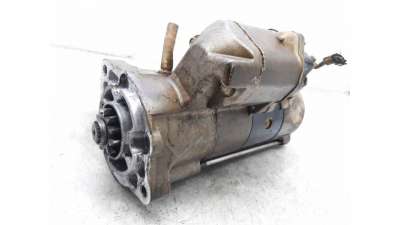 MOTOR ARRANQUE LAND ROVER RANGE ROVER III (2010-2012) 4.4 D 4X4 313CV 4367CC - L.7900177 / 7H4211001AB