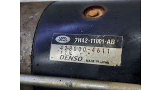 MOTOR ARRANQUE LAND ROVER RANGE ROVER III (2010-2012) 4.4 D 4X4 313CV 4367CC - L.7900177 / 7H4211001AB