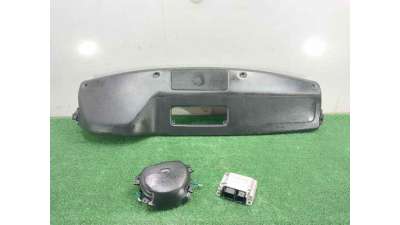 KIT AIRBAG LAND ROVER RANGE ROVER III (2010-2012) 4.4 D 4X4 313CV 4367CC - L.7900213 / 9H42016A50BB8PVA
