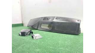 KIT AIRBAG LAND ROVER RANGE ROVER III (2010-2012) 4.4 D 4X4 313CV 4367CC - L.7900213 / 9H42016A50BB8PVA