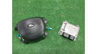 KIT AIRBAG LAND ROVER RANGE ROVER III (2010-2012) 4.4 D 4X4 313CV 4367CC - L.7900213 / 9H42016A50BB8PVA