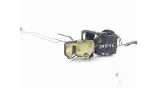 CERRADURA PUERTA TRASERA DERECHA HONDA ACCORD V (1993-1996) 2.0 I S 131CV 1997CC - L.7900242 / 72610SN7G03
