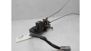 CERRADURA PUERTA TRASERA DERECHA HONDA ACCORD V (1993-1996) 2.0 I S 131CV 1997CC - L.7900242 / 72610SN7G03
