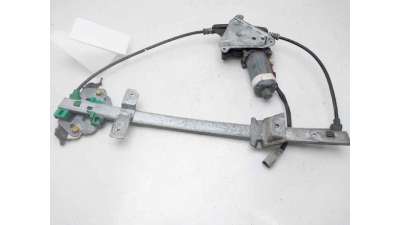 ELEVALUNAS TRASERO IZQUIERDO HONDA ACCORD V (1993-1996) 2.0 I S 131CV 1997CC - L.7900254 / 72750S1AE02