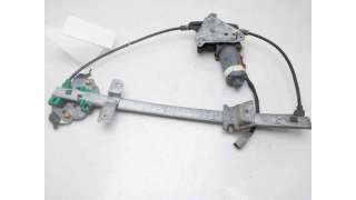 ELEVALUNAS TRASERO IZQUIERDO HONDA ACCORD V (1993-1996) 2.0 I S 131CV 1997CC - L.7900254 / 72750S1AE02