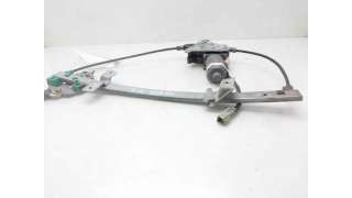 ELEVALUNAS TRASERO IZQUIERDO HONDA ACCORD V (1993-1996) 2.0 I S 131CV 1997CC - L.7900254 / 72750S1AE02