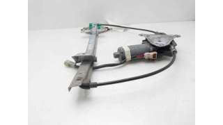 ELEVALUNAS TRASERO IZQUIERDO HONDA ACCORD V (1993-1996) 2.0 I S 131CV 1997CC - L.7900254 / 72750S1AE02