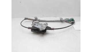 ELEVALUNAS TRASERO IZQUIERDO HONDA ACCORD V (1993-1996) 2.0 I S 131CV 1997CC - L.7900254 / 72750S1AE02