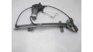 ELEVALUNAS TRASERO IZQUIERDO HONDA ACCORD V (1993-1996) 2.0 I S 131CV 1997CC - L.7900254 / 72750S1AE02