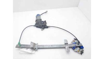 ELEVALUNAS TRASERO DERECHO HONDA ACCORD V (1993-1996) 2.0 I S 131CV 1997CC - L.7900257 / 190483000