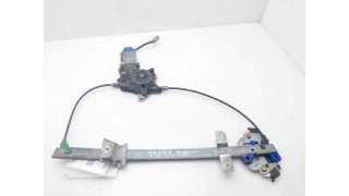 ELEVALUNAS TRASERO DERECHO HONDA ACCORD V (1993-1996) 2.0 I S 131CV 1997CC - L.7900257 / 190483000
