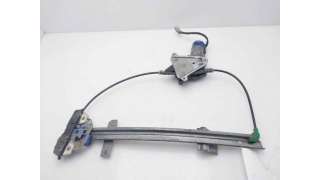 ELEVALUNAS TRASERO DERECHO HONDA ACCORD V (1993-1996) 2.0 I S 131CV 1997CC - L.7900257 / 190483000