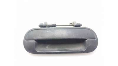 MANETA EXTERIOR TRASERA IZQUIERDA HONDA ACCORD V (1993-1996) 2.0 I S 131CV 1997CC - L.7900267 / 72680SN7G01