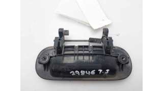 MANETA EXTERIOR TRASERA IZQUIERDA HONDA ACCORD V (1993-1996) 2.0 I S 131CV 1997CC - L.7900267 / 72680SN7G01