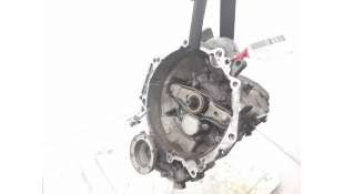 CAJA CAMBIOS SEAT IBIZA IV (2008-2010) 1.9 TDI 90CV 1896CC - L.7900409 / LBQ