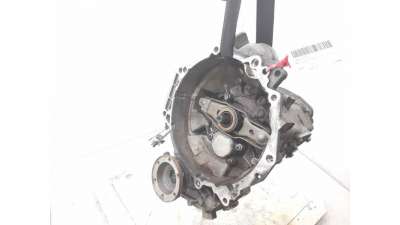 CAJA CAMBIOS SEAT IBIZA IV (2008-2010) 1.9 TDI 90CV 1896CC - L.7900409 / LBQ