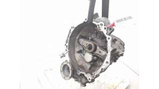 CAJA CAMBIOS SEAT IBIZA IV (2008-2010) 1.9 TDI 90CV 1896CC - L.7900409 / LBQ