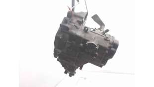 CAJA CAMBIOS SEAT IBIZA IV (2008-2010) 1.9 TDI 90CV 1896CC - L.7900409 / LBQ 2