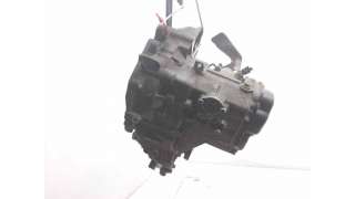 CAJA CAMBIOS SEAT IBIZA IV (2008-2010) 1.9 TDI 90CV 1896CC - L.7900409 / LBQ