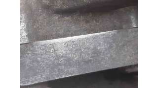 CAJA CAMBIOS SEAT IBIZA IV (2008-2010) 1.9 TDI 90CV 1896CC - L.7900409 / LBQ
